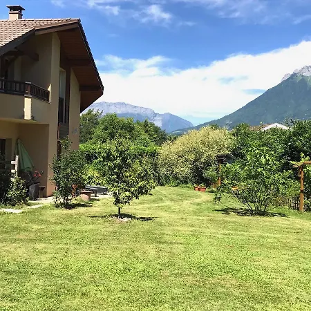 Villa La Piste *