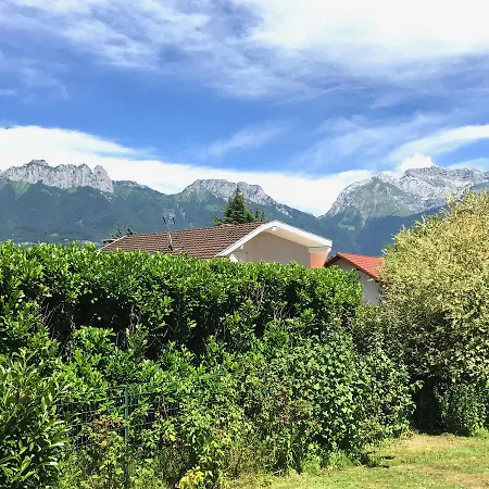 Villa La Piste *